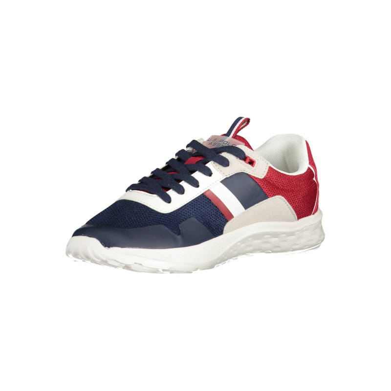 U.s. polo assn. laisvalaikio bateliai GARY001M2MH1 Mėlyna