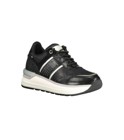 U.s. polo assn. laisvalaikio bateliai OPHRA001W2YT1 Juoda