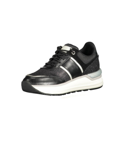 U.s. polo assn. laisvalaikio bateliai OPHRA001W2YT1 Juoda