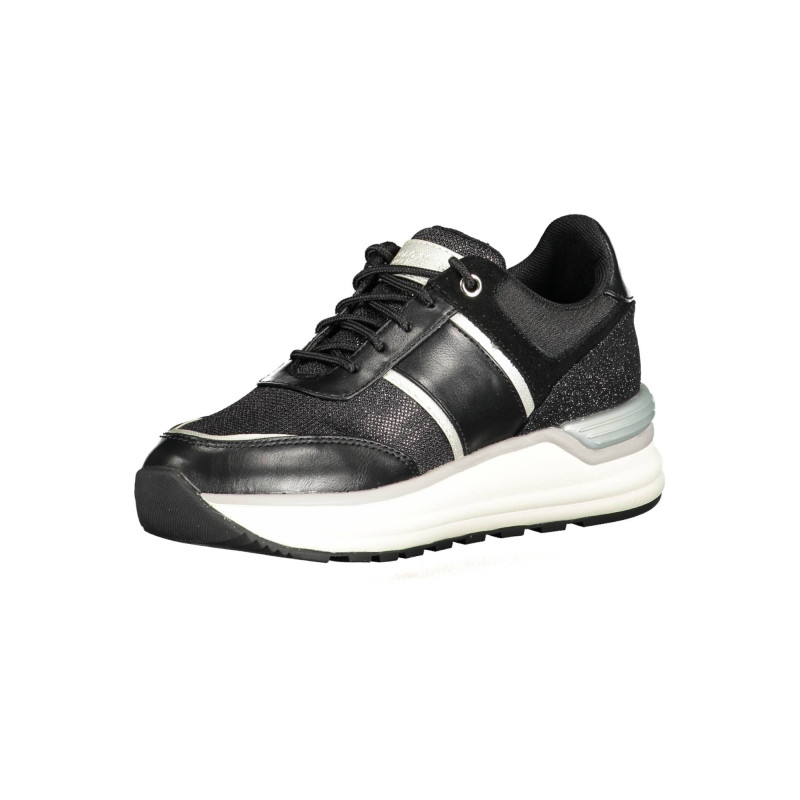 U.s. polo assn. laisvalaikio bateliai OPHRA001W2YT1 Juoda