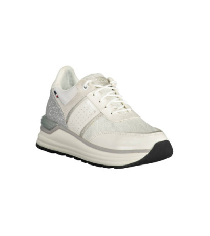 U.s. polo assn. laisvalaikio bateliai OPHRA001W2YT1 Balta