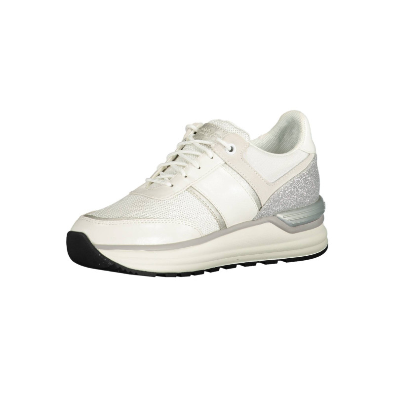 U.s. polo assn. laisvalaikio bateliai OPHRA001W2YT1 Balta