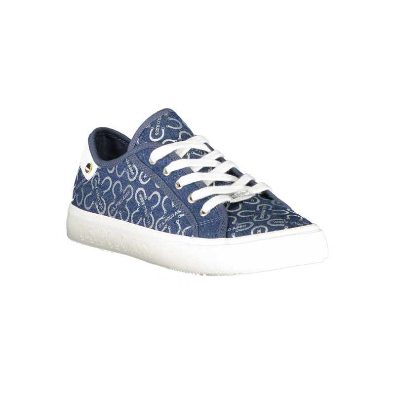 U.s. polo assn. laisvalaikio bateliai MAREW001W2CY1 Mėlyna