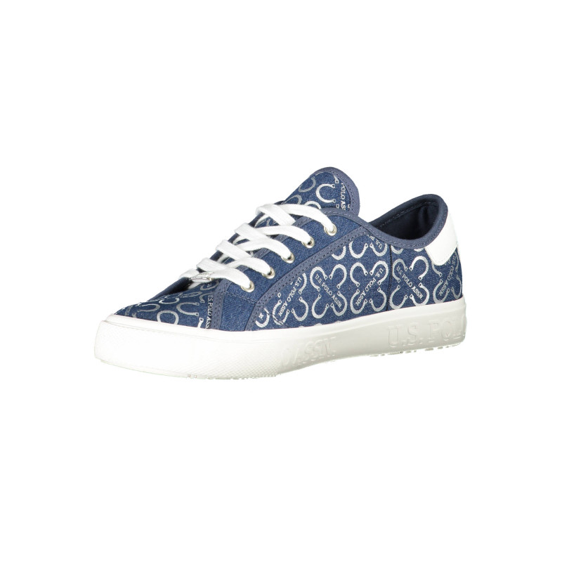 U.s. polo assn. laisvalaikio bateliai MAREW001W2CY1 Mėlyna