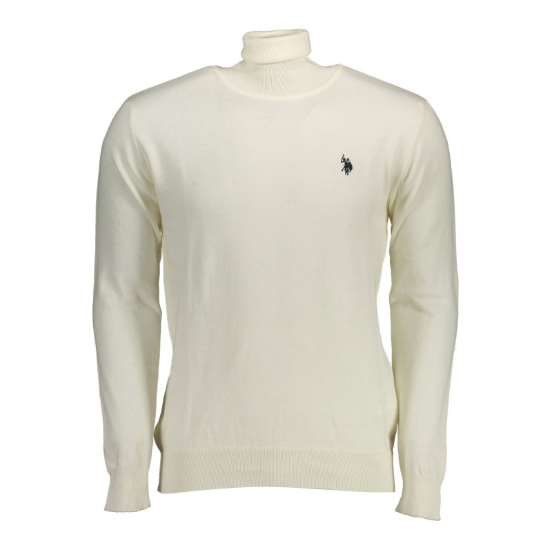 U.s. polo megztinis 62828-48847 Balta
