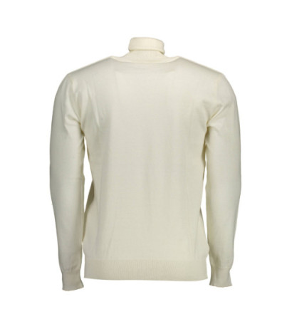U.s. polo megztinis 62828-48847 Balta