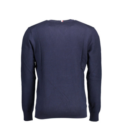 U.s. polo megztinis 62822-48847 Mėlyna