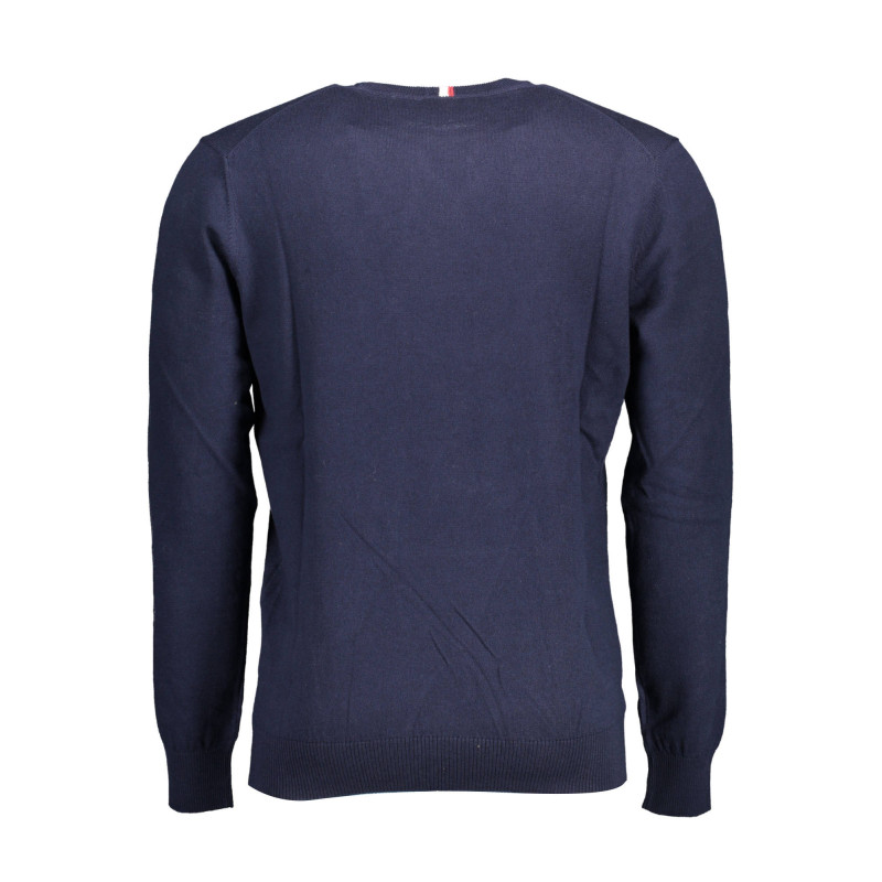 U.s. polo megztinis 62822-48847 Mėlyna