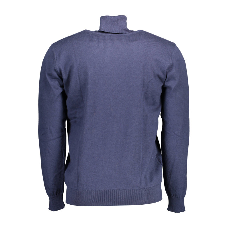 U.s. polo megztinis 62828-48847 Mėlyna
