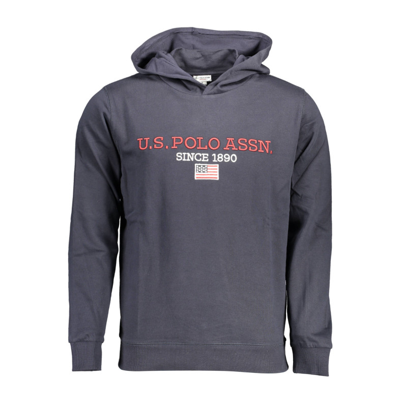 U.s. polo džemperis 64460-53223 Mėlyna