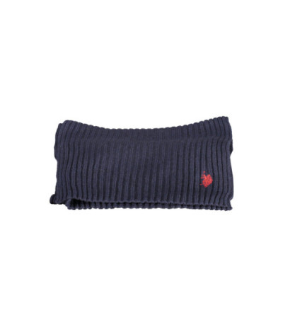 U.s. polo šalikas 64250-52321 Mėlyna