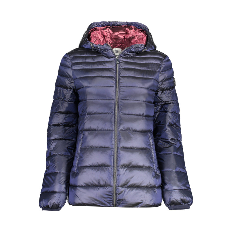 U.s. polo striukė 63224-52895 Mėlyna
