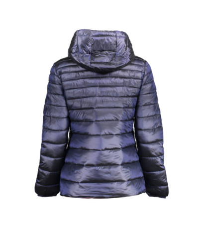 U.s. polo striukė 63224-52895 Mėlyna
