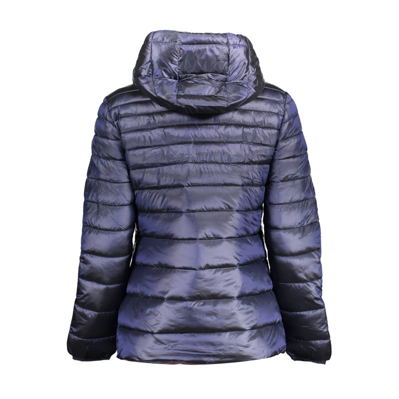 U.s. polo striukė 63224-52895 Mėlyna