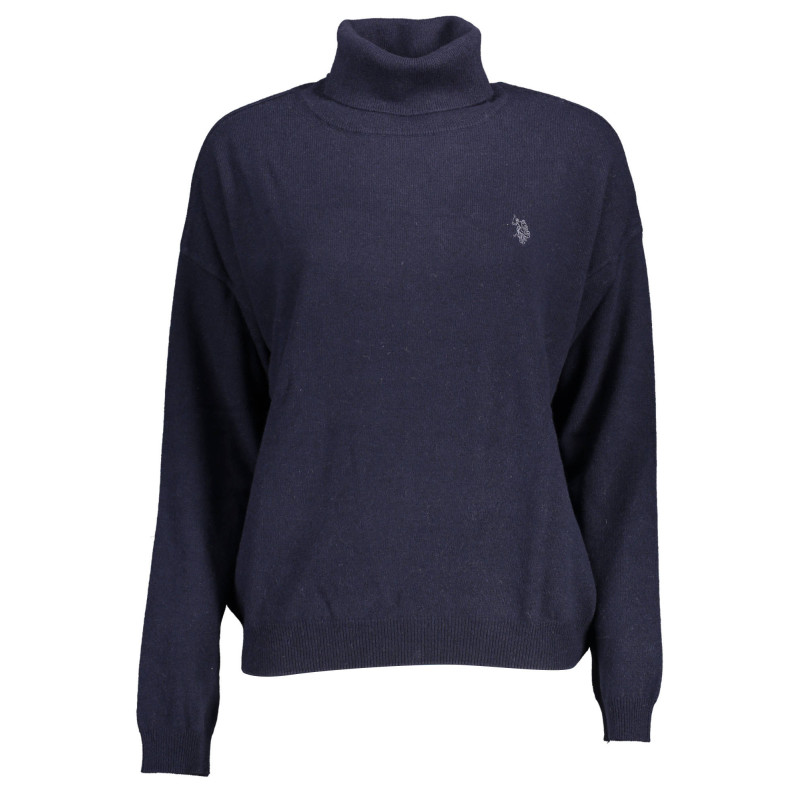 U.s. polo megztinis 63443-52631 Mėlyna