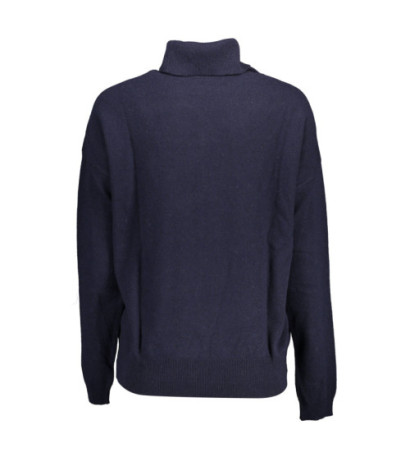 U.s. polo megztinis 63443-52631 Mėlyna