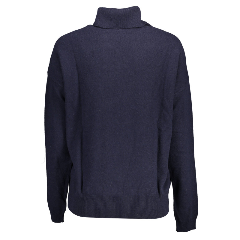 U.s. polo megztinis 63443-52631 Mėlyna