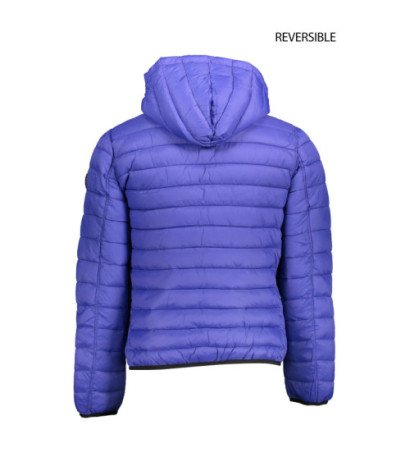 U.s. polo striukė 62866-46019 Mėlyna