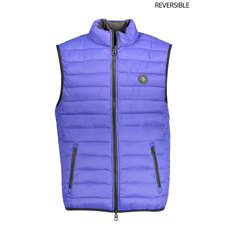 U.s. polo striukė 62867-46019 Mėlyna