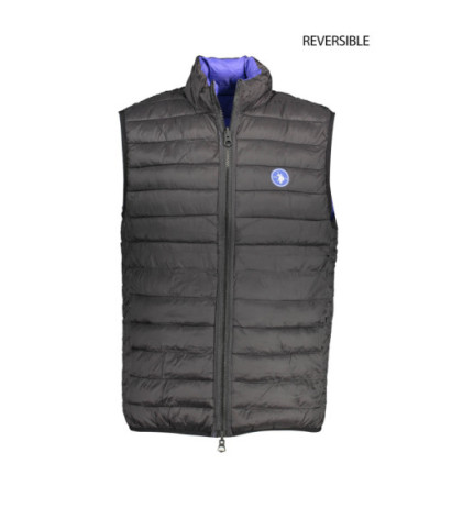 U.s. polo striukė 62867-46019 Mėlyna