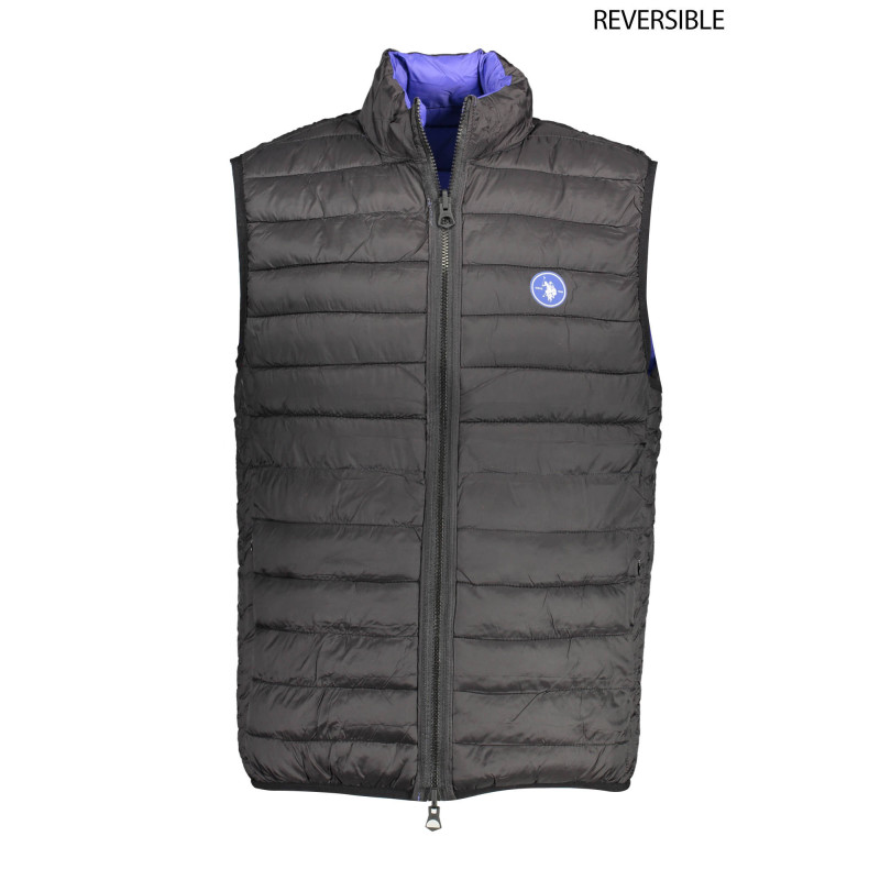 U.s. polo striukė 62867-46019 Mėlyna