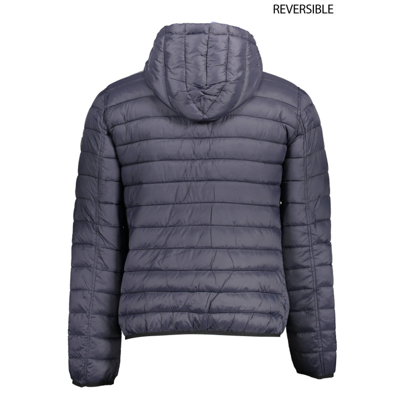 U.s. polo striukė 62866-46019 Mėlyna