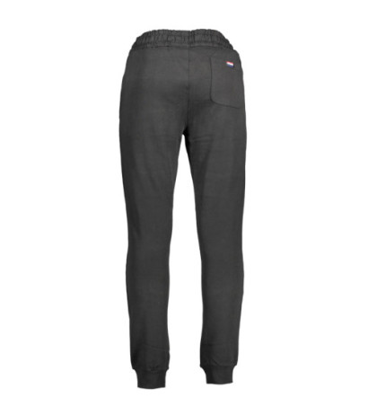 U.s. polo kelnės 63026-53223 Juoda