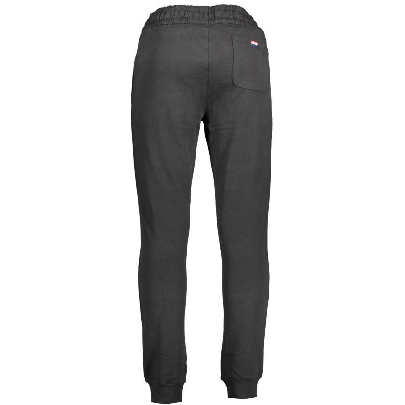 U.s. polo kelnės 63026-53223 Juoda