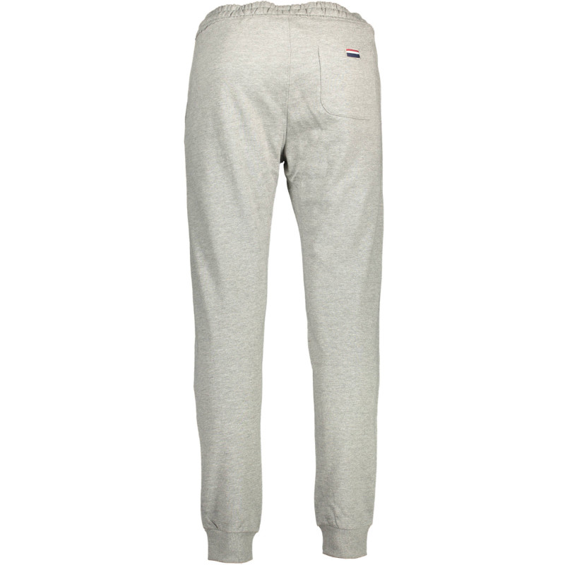 U.s. polo kelnės 63026-53223 Pilka