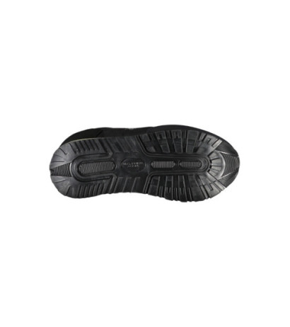 U.s. polo assn. laisvalaikio bateliai NOBIK011KCNH1 Juoda