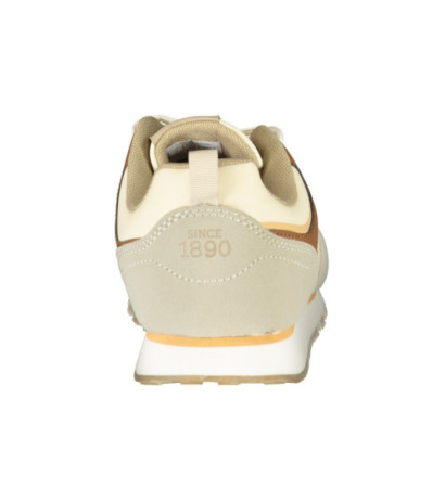 U.s. polo assn. laisvalaikio bateliai NOBIK010KCNH4F Beige