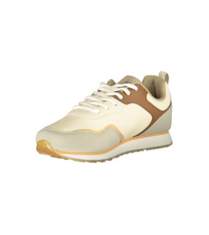 U.s. polo assn. laisvalaikio bateliai NOBIK010KCNH4F Beige