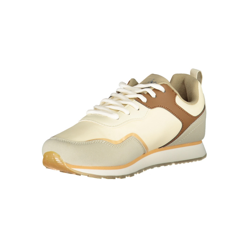 U.s. polo assn. laisvalaikio bateliai NOBIK010KCNH4F Beige