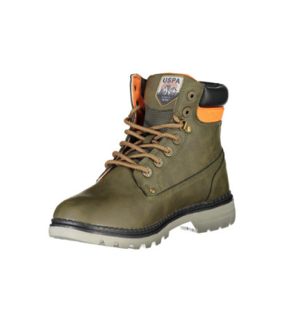 U.s. polo assn. aulinukai ZIGGY002MCU2 Žalia