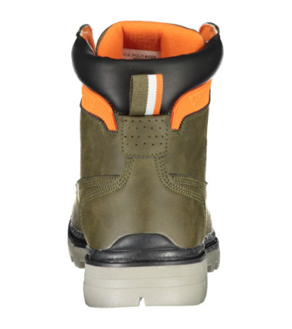 U.s. polo assn. aulinukai ZIGGY002MCU2 Žalia
