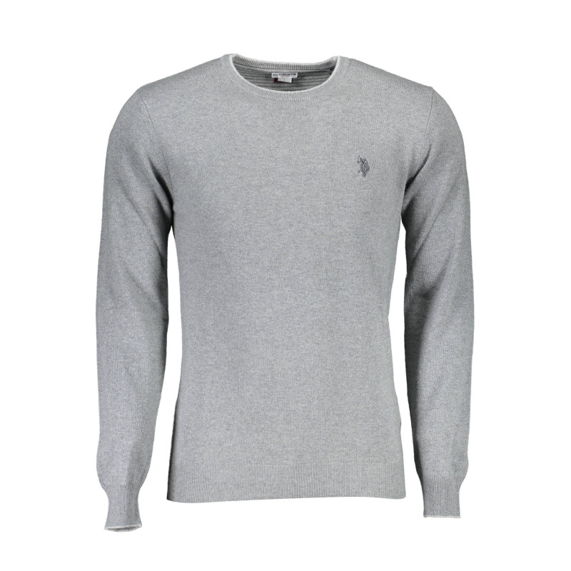 U.s. polo megztinis 5925252626 Pilka