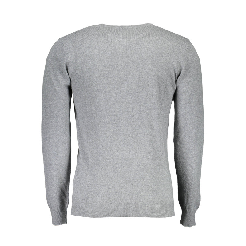 U.s. polo megztinis 5925252626 Pilka