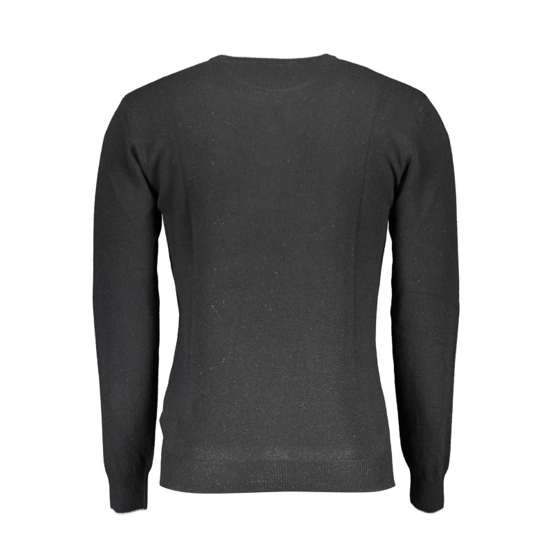 U.s. polo megztinis 5925252626 Juoda