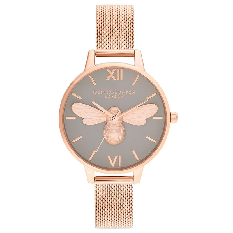 Olivia burton laikrodis OB16FB10