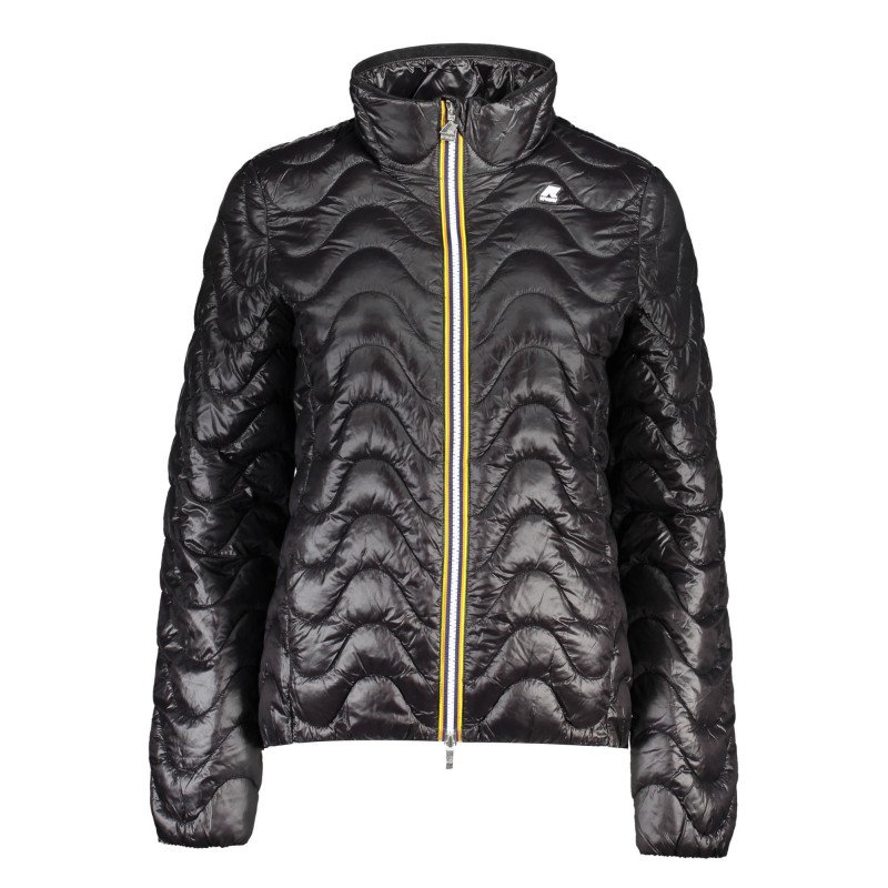 K-way striukė K4112TW Juoda