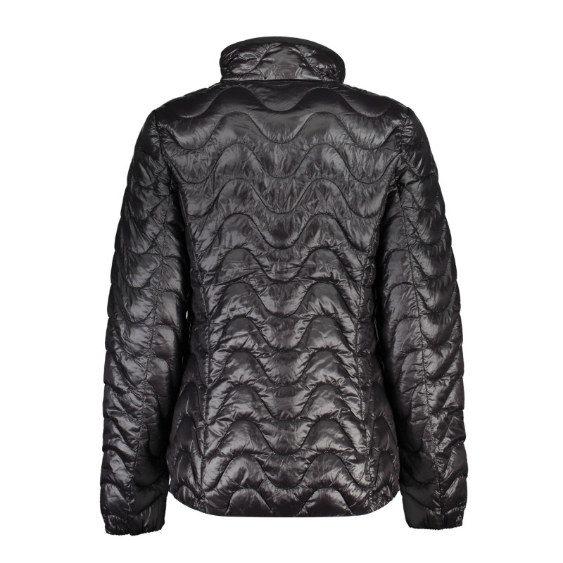 K-way striukė K4112TW Juoda