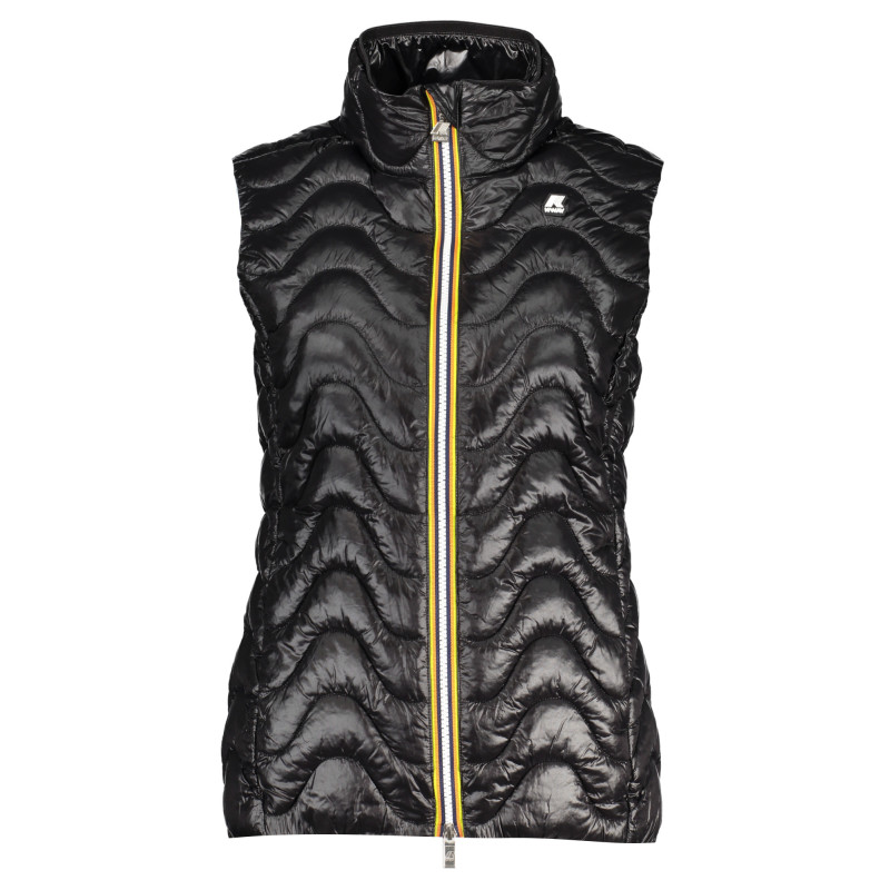 K-way striukė K3122IWVIOLEECOWARM Juoda