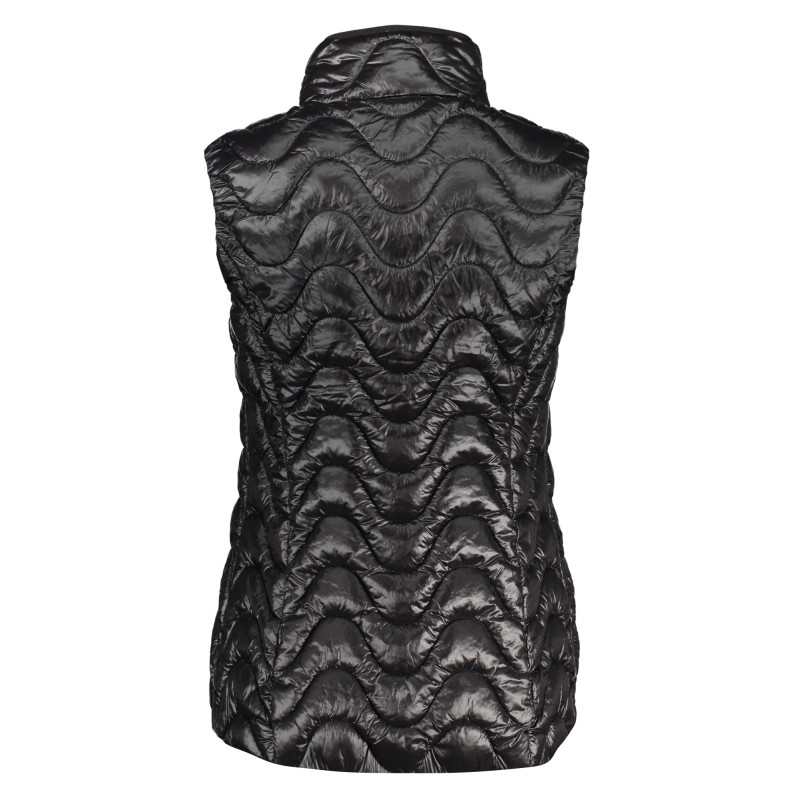 K-way striukė K3122IWVIOLEECOWARM Juoda