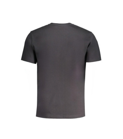 Pepe jeans marškinėliai PM508208EGGON Juoda