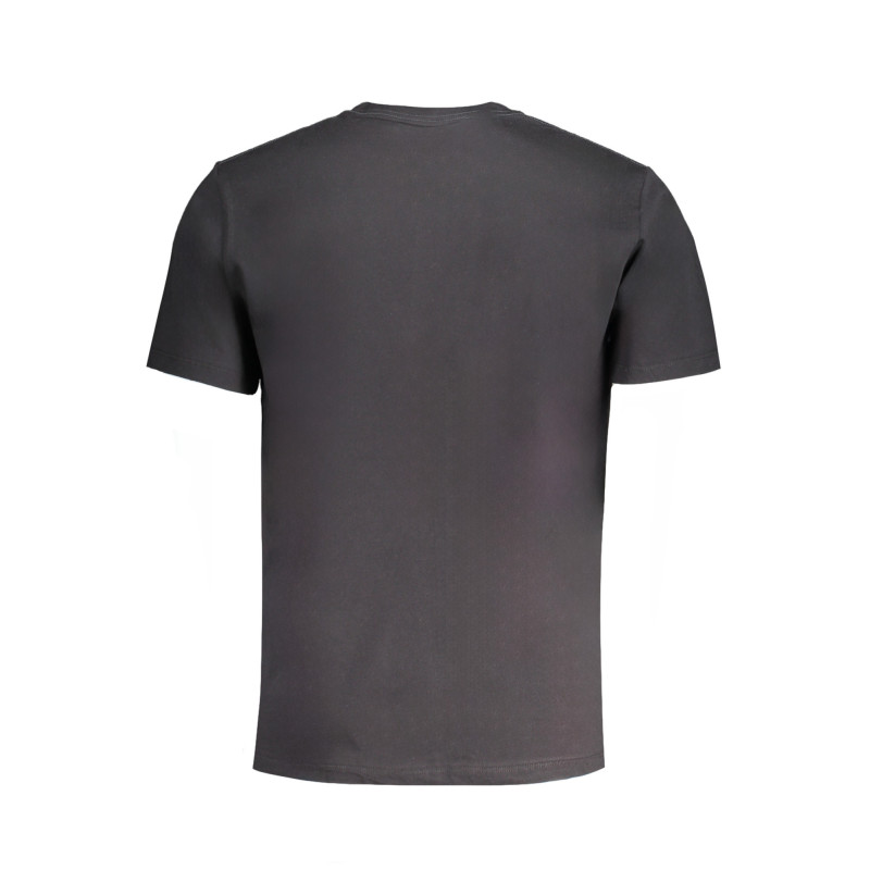 Pepe jeans marškinėliai PM508208EGGON Juoda