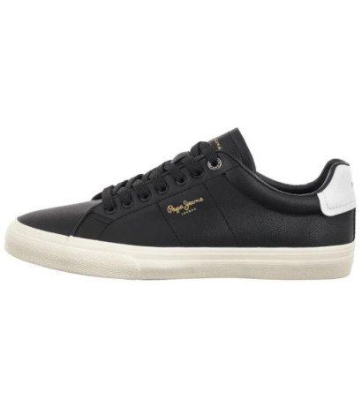 Pepe Jeans Kenton Fresh M Black PMS31076 999 (PE21-a) sportiniai bateliai