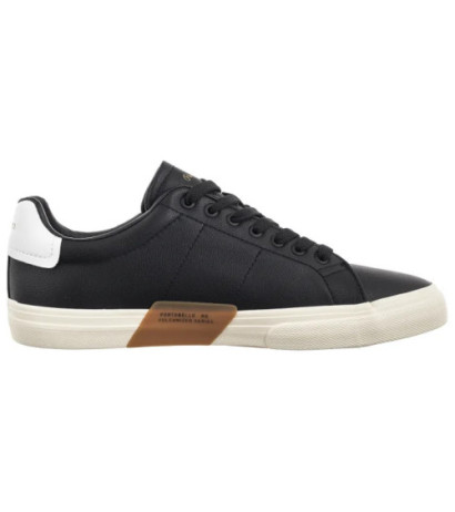 Pepe Jeans Kenton Fresh M Black PMS31076 999 (PE21-a) sportiniai bateliai