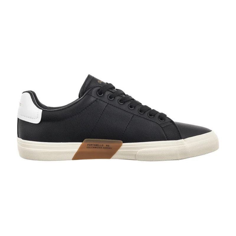 Pepe Jeans Kenton Fresh M Black PMS31076 999 (PE21-a) sportiniai bateliai