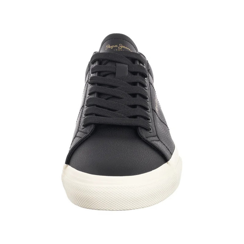 Pepe Jeans Kenton Fresh M Black PMS31076 999 (PE21-a) sportiniai bateliai