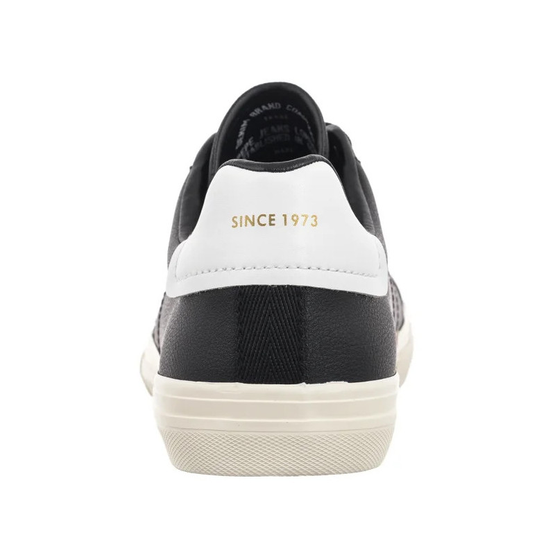 Pepe Jeans Kenton Fresh M Black PMS31076 999 (PE21-a) sportiniai bateliai
